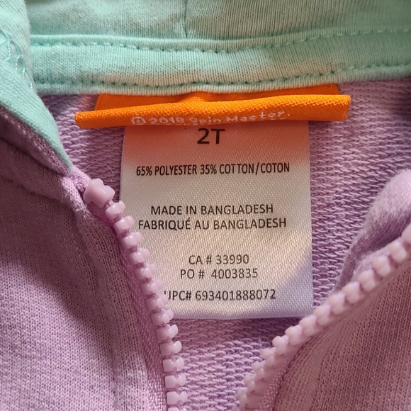 Paw Patrol Sweater - Picture 4 of 6